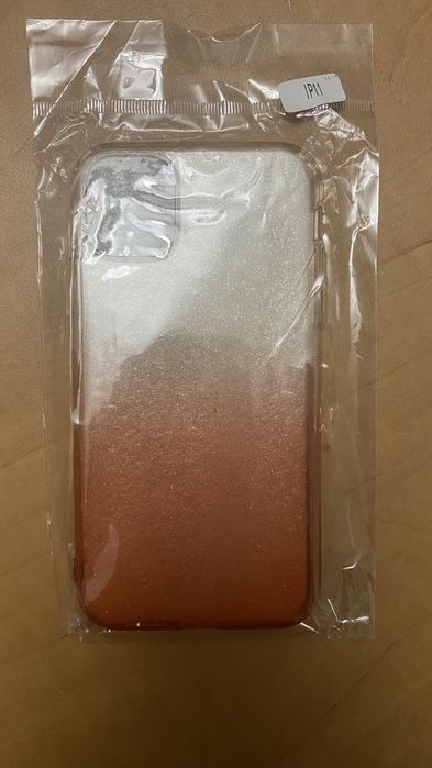 Чехли на айфон 11