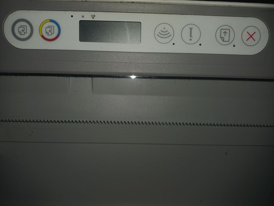 Sprzedam drukarkę HP DeskJet 4120e