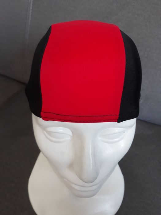 Czepek basenowy junior