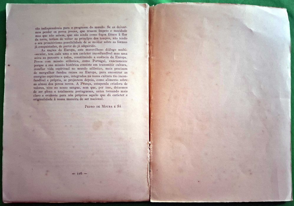 Homenagem a Balzac – livro por abrir