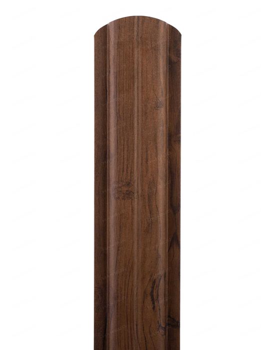 Sztachety metalowe Sigma Świnoujście