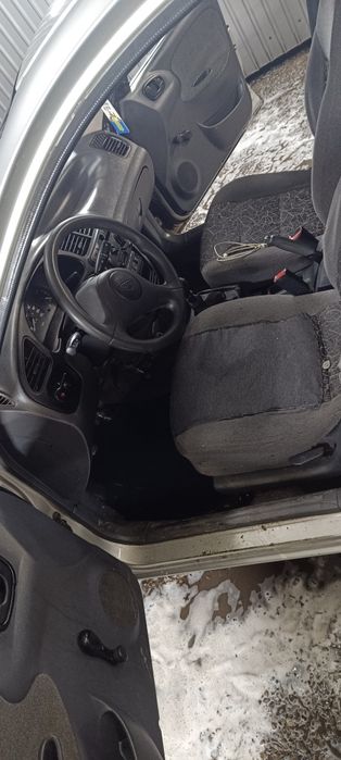 Продам Део Ланос