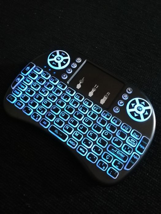 Remote Control for TV Box64584768931075120