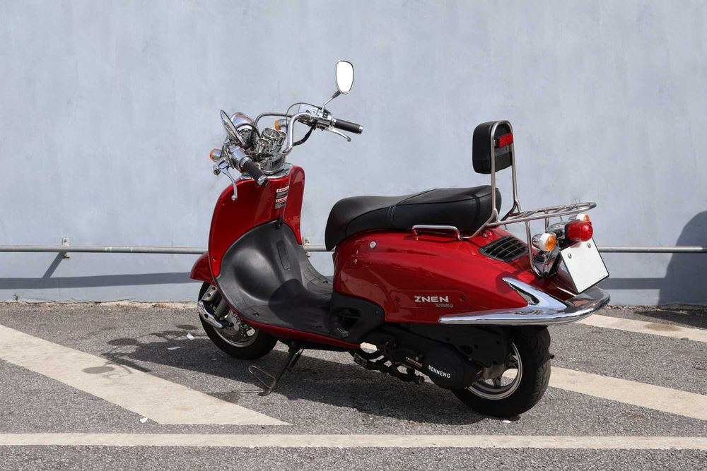 Znen zn125t 2014