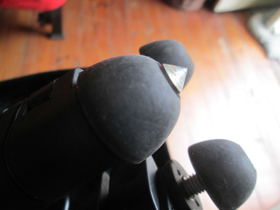 Tripé Hama Traveller Compact Pro