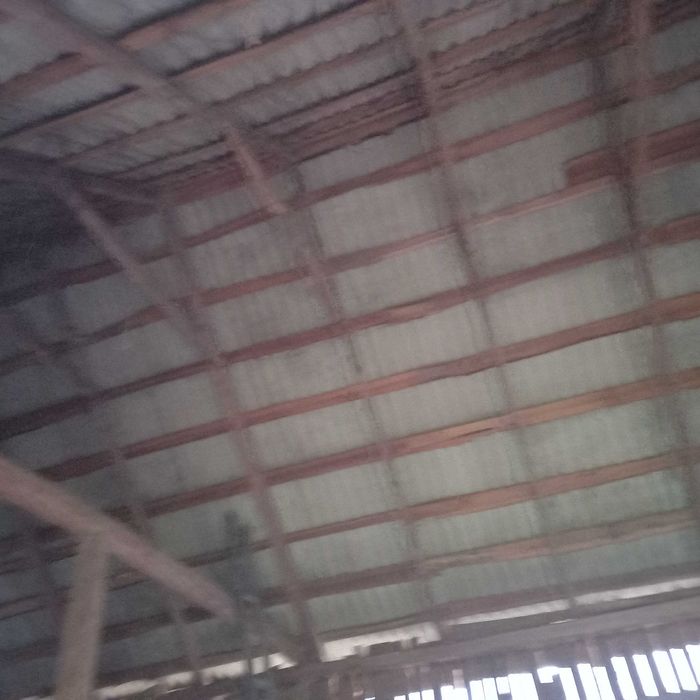 Stodoła drewniana do rozbiórki