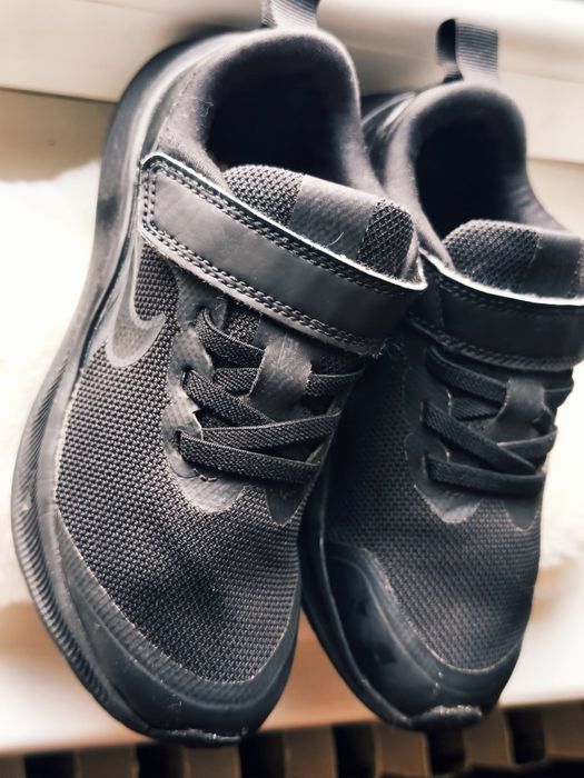 Дитячі кросівки для хлопчика Nike Star Runner 3