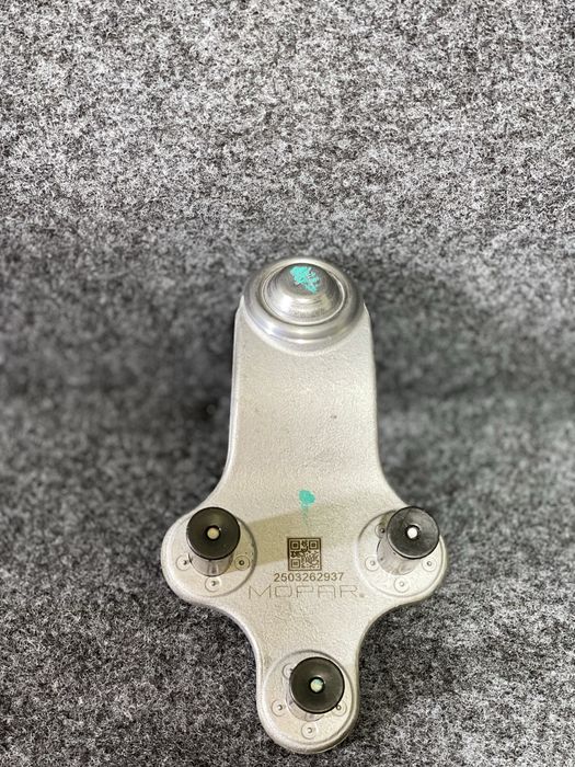 Pivô de suspensão Peugeot