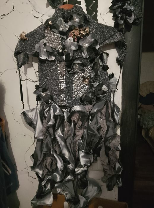 Продам костюм для восточних танців