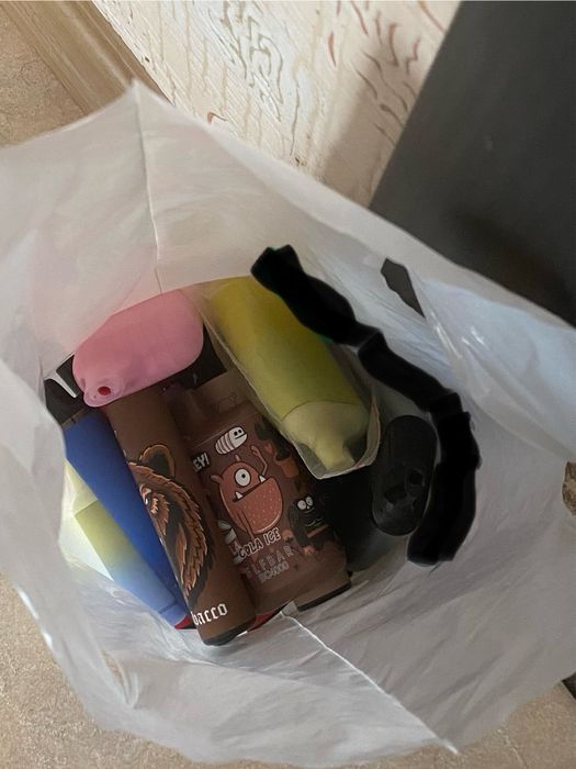 На самоделки на детали