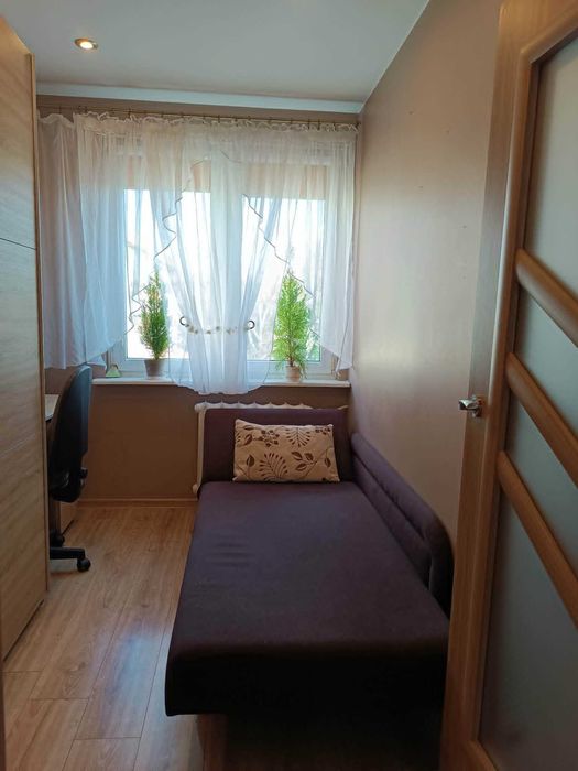 Sprzedam zadbane mieszkanie 45 m2 w Śremie