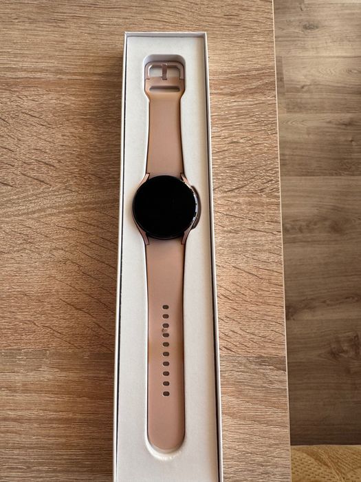 Samsung Galaxy Watch 4