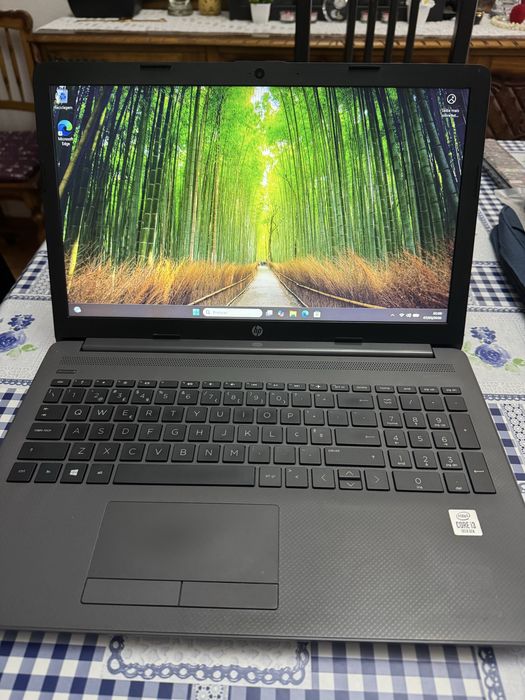 HP 250 G7  10-geracao