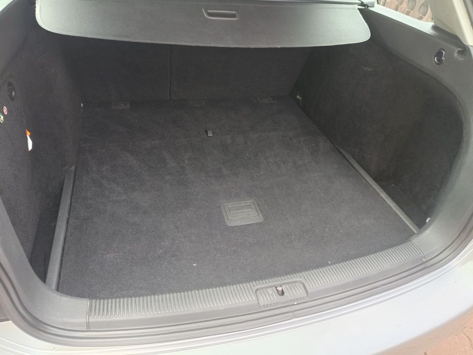 VW Golf 1.9 TDI Kombi z Niemiec