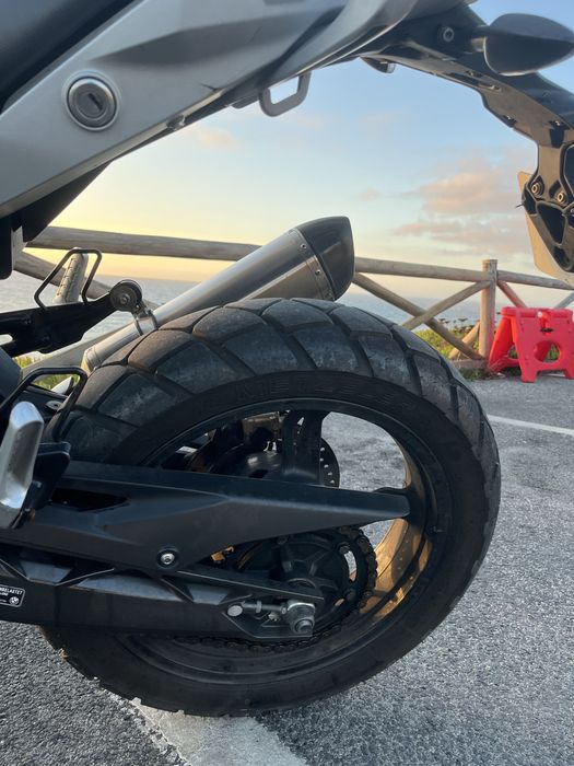 GS310 BMW ABS 2018