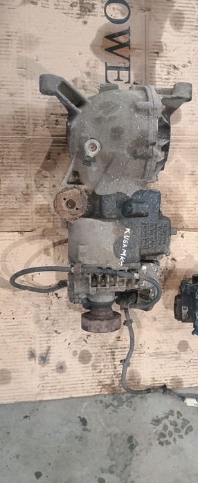 Ford Kuga Mk1 Most Dyferencjał 6.530110.190. Dwxja