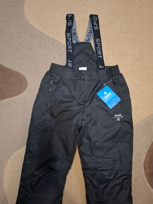 Лижні штани, нові