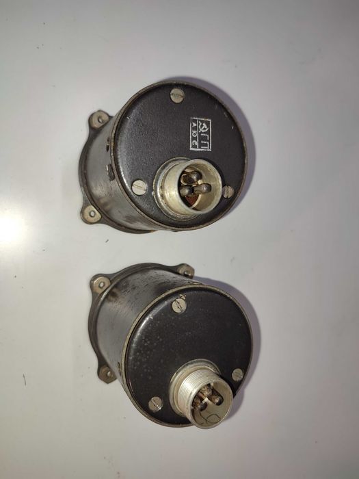 Датчик температури ТУЭ-8А