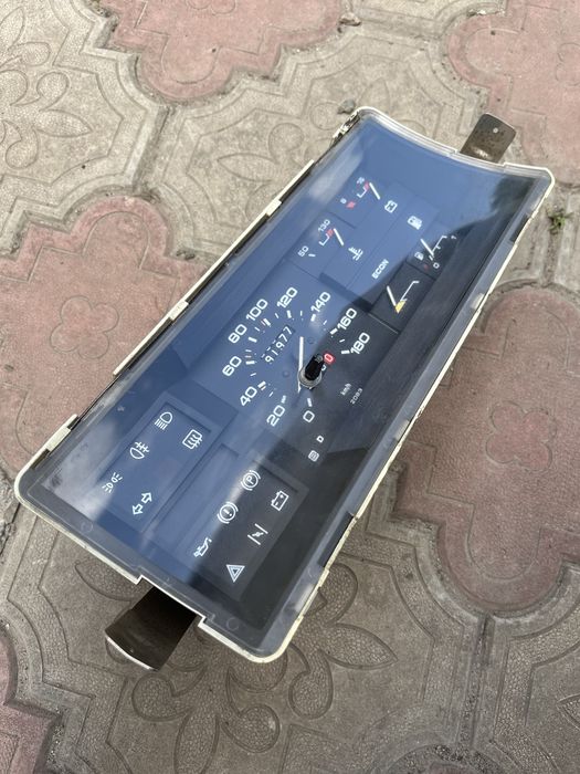 Щиток приладів Панель Ваз 2108  2109  21099