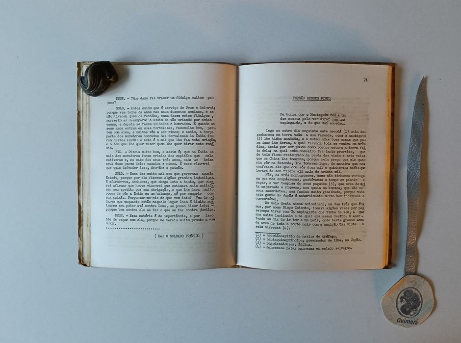 História geral da iteratura portuguesa