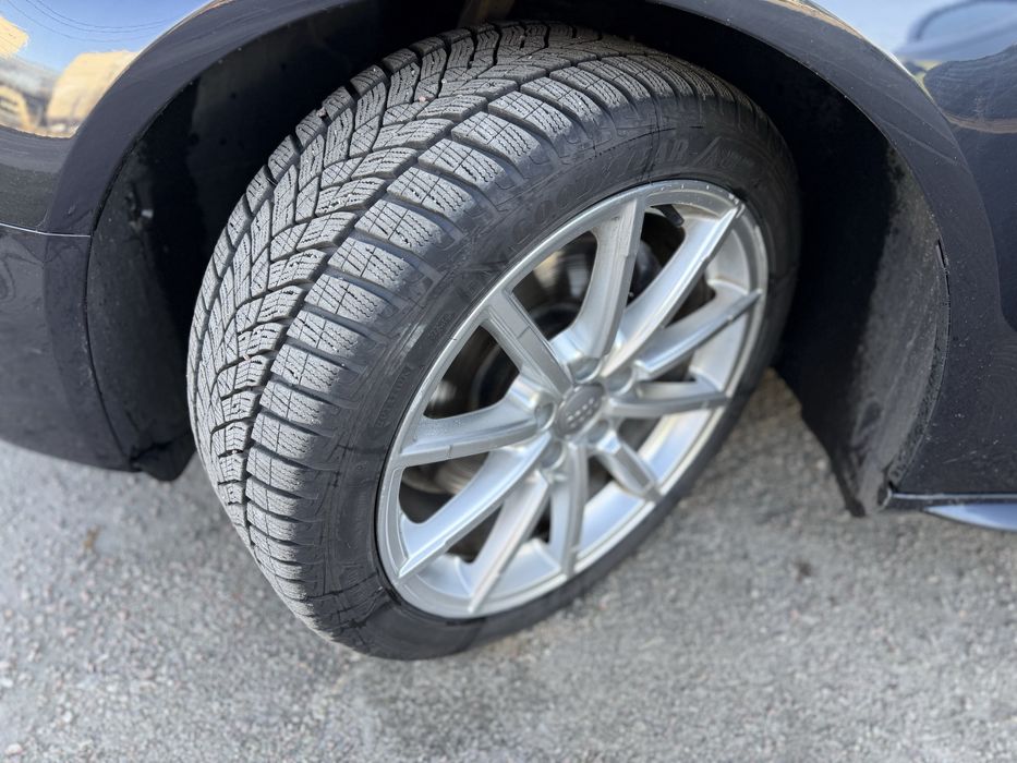 Audi A4b8 2013 S line