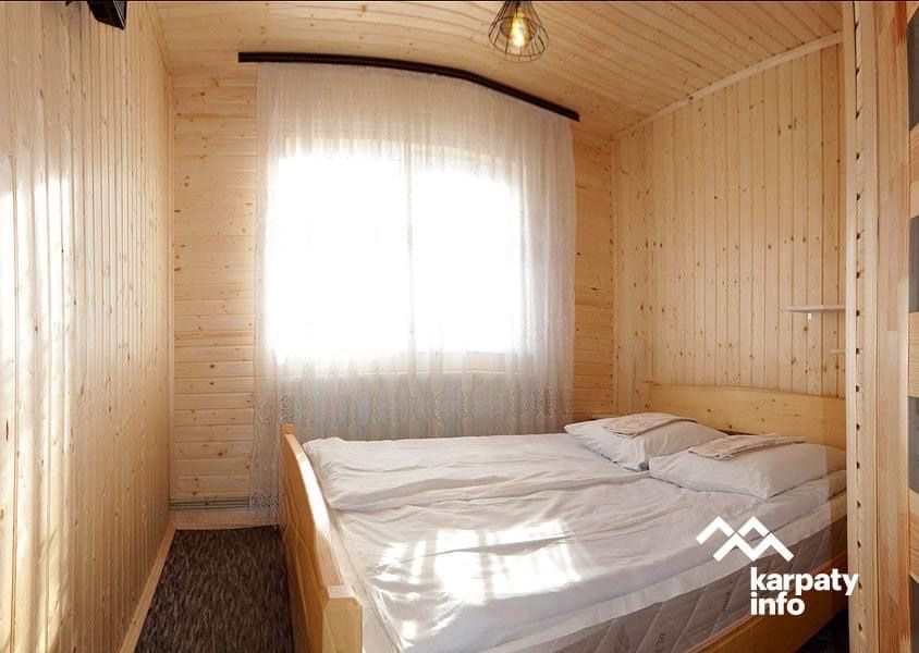 Здаються кімнати з санвузлом, відпочинок в Міжгірї