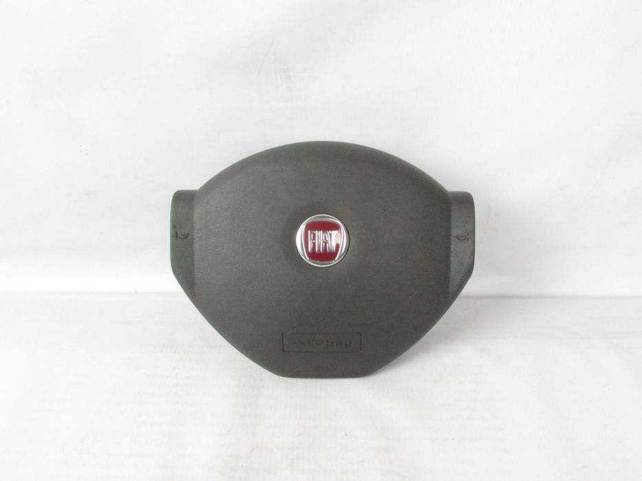 Airbag Volante Seminovo/ Original Fiat Panda (169_) 735460952