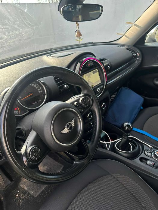 MINI Clubman one D 1.5 116 cvs