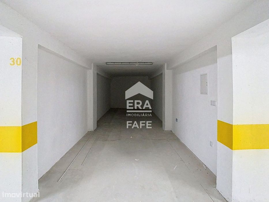 Apartamentos T3 Novo em Fafe