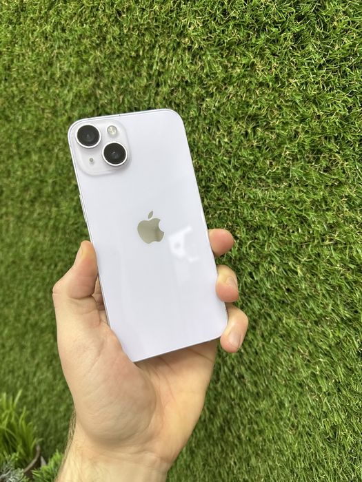 iPhone 14 128Gb Never lock Purple