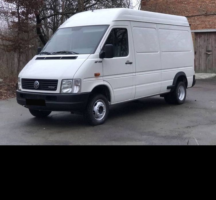 Вантажоперевезення по місту та за місто