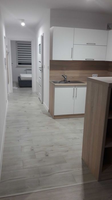 Do wynajęcia mieszkanie 36m2