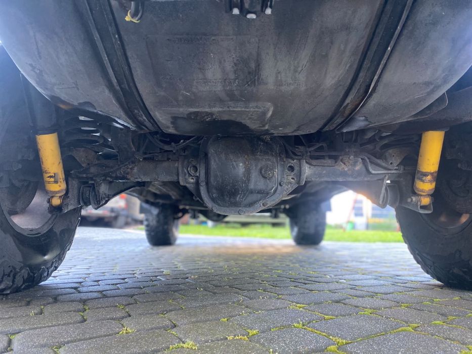 Jeep Grand Cherokee 5.9