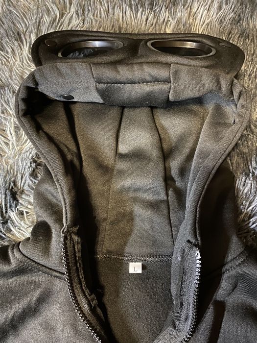 НОВА! Кофта\Зіпка Cp Company