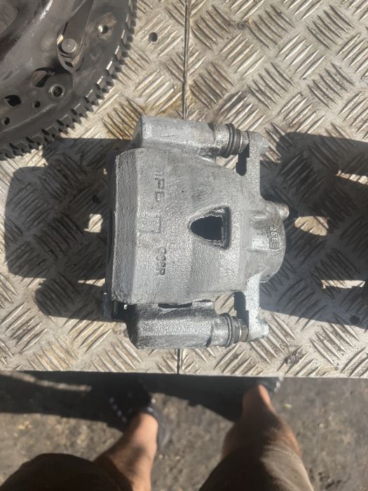 Суппорт передний great wall c30