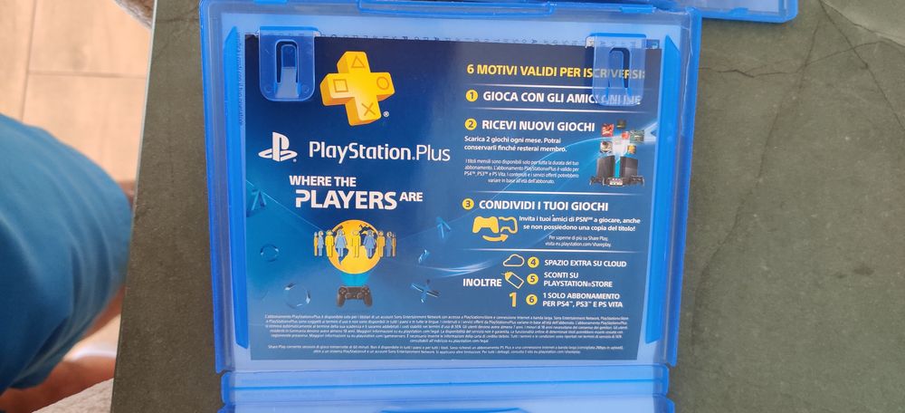 Jogo PS4/PS5 UNCHARTED The Nathan Drake Collection