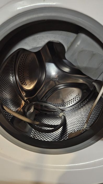 Pralka Pralkosuszarka Hotpoint