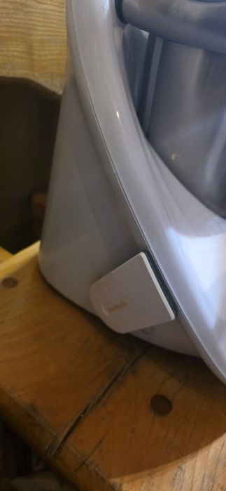 Thermomix TM5 stan bardzo dobry