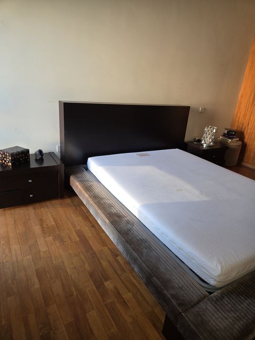 Mobiliário de quarto