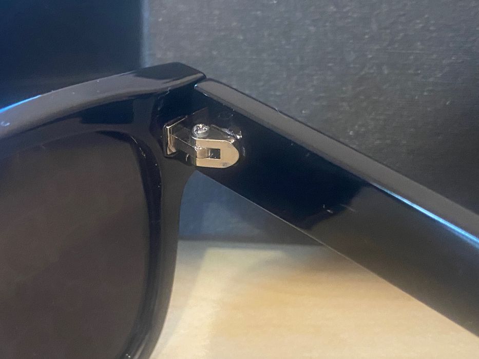 Dior okulary przeciwsłoneczne S7F