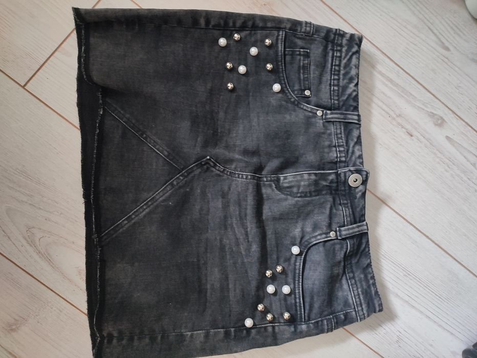 Spódniczka Tom Tailor 152