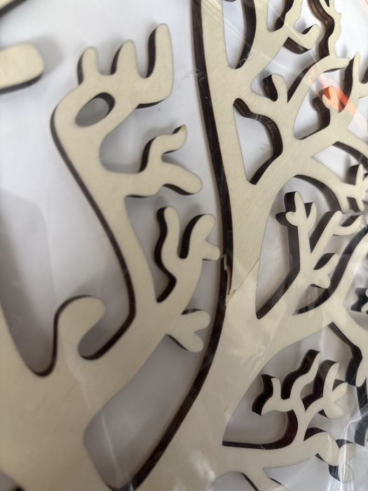 Księga gości + drzewko życzeń