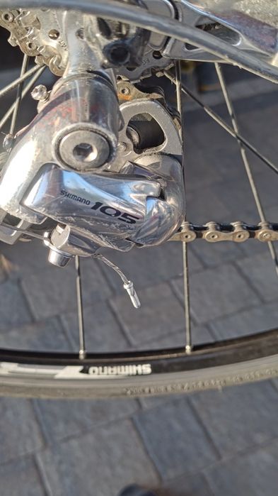 Orbea onix rama włókno szklane