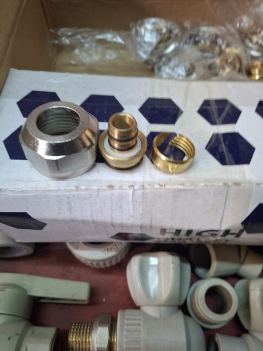 Витратоміри термобалони,євроконуса