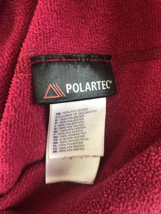 Damski orginalny  polar /bluza The North Face M