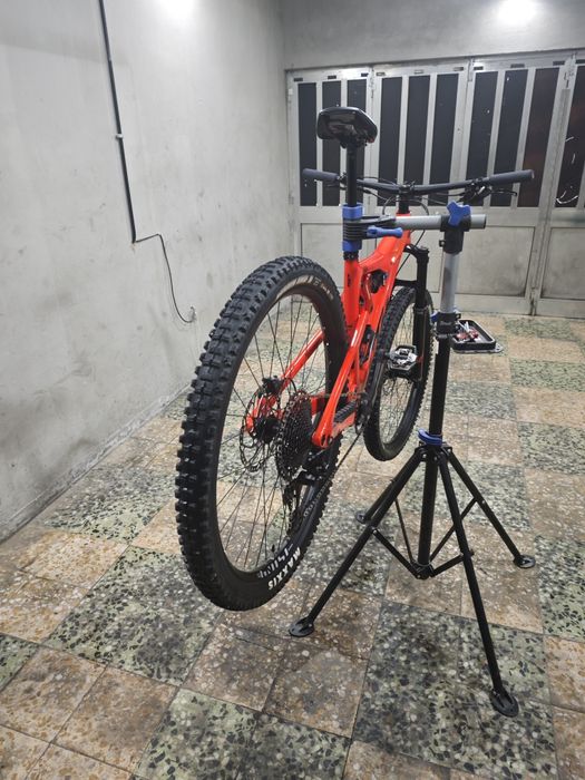 ktm prowler exonic carbono ano 2022 roda 29