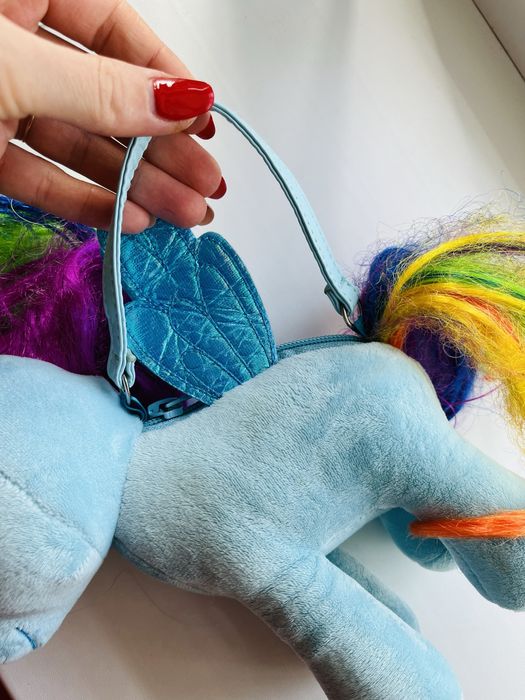 М'яка іграшка My Little Pony Мягкая игрушка My Little Pony