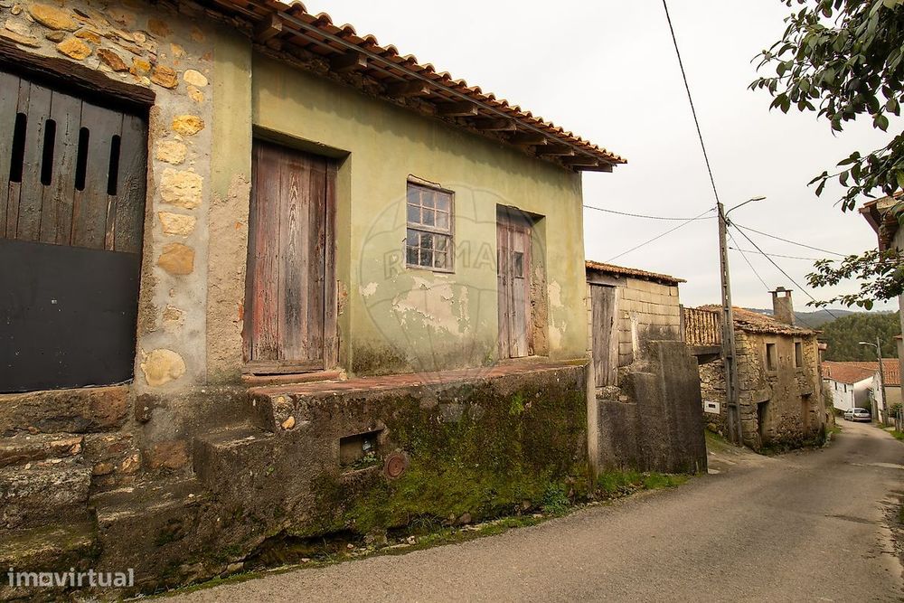Moradia T2 para venda