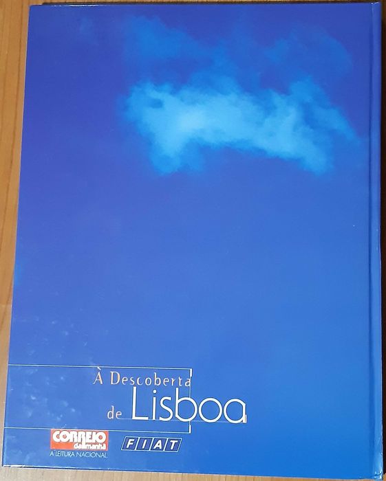 À Descoberta de Lisboa
