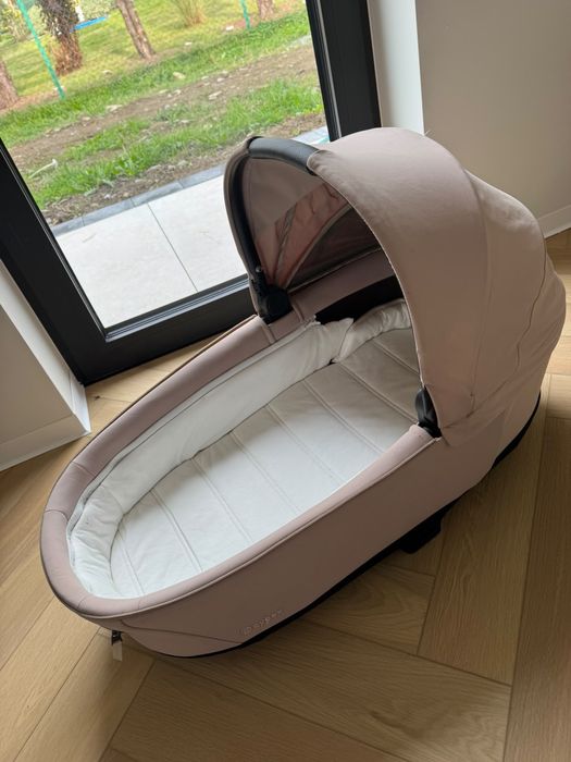 Gondola Cybex Priam 4.0 Beż